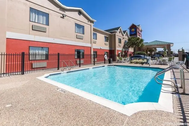 Comfort Inn East Downtown