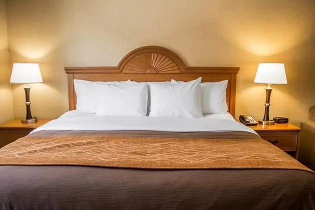 Comfort Inn East Oregon Area