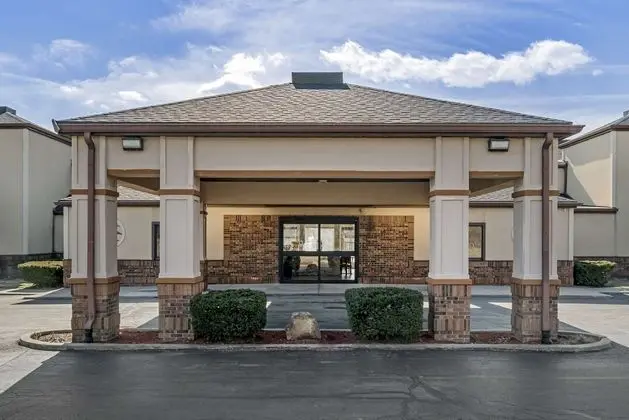 Comfort Inn East Oregon Area - Öne Çıkan Resim