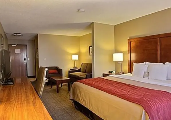 Comfort Inn East Wichita