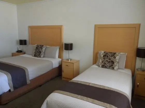 Comfort Inn Eastern Sands