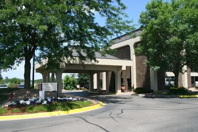 Comfort Inn Eden Prairie - Minneapolis