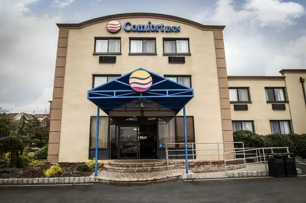 Comfort Inn Edgewater