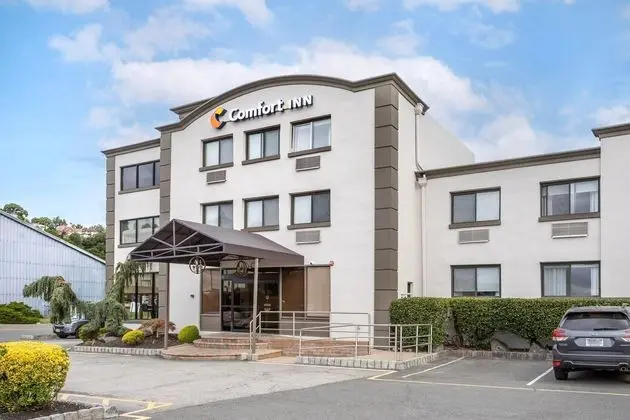 Comfort Inn Edgewater - Öne Çıkan Resim