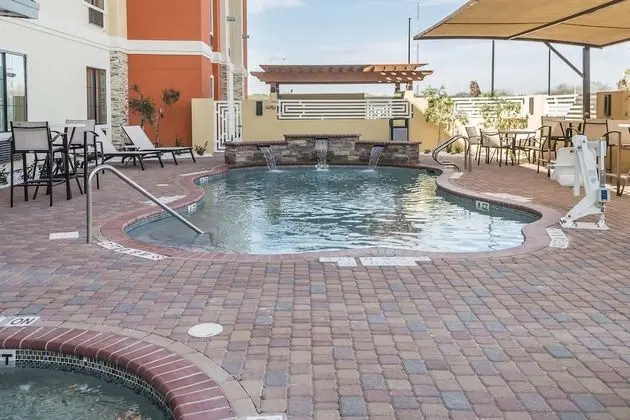 Comfort Inn Edinburg South