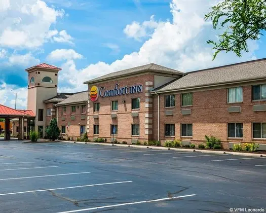 Comfort Inn