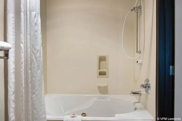 Comfort Inn El Dorado Area