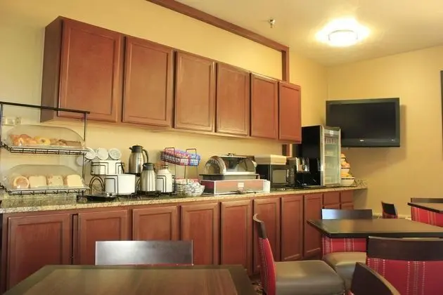 Comfort Inn Elko