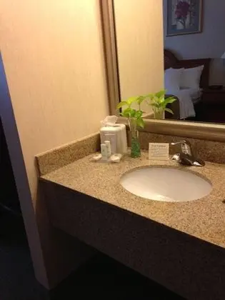 Comfort Inn Ellsworth - Bar Harbor