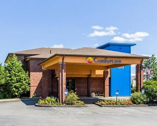 Comfort Inn Ellsworth - Bar Harbor