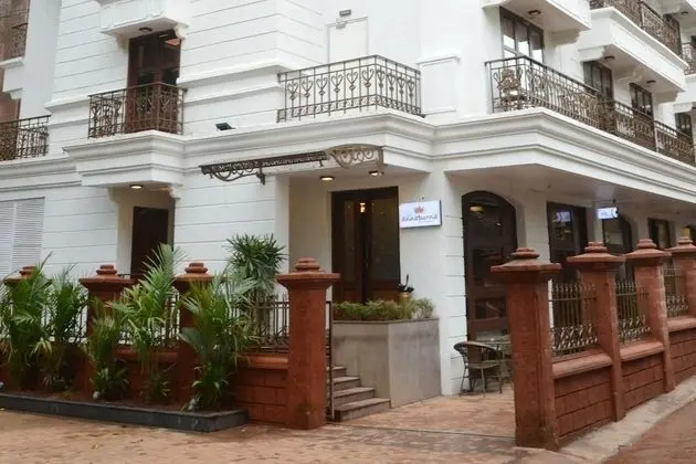 Comfort Inn Emerald
