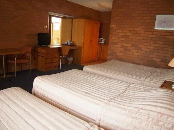 Comfort Inn Essendon