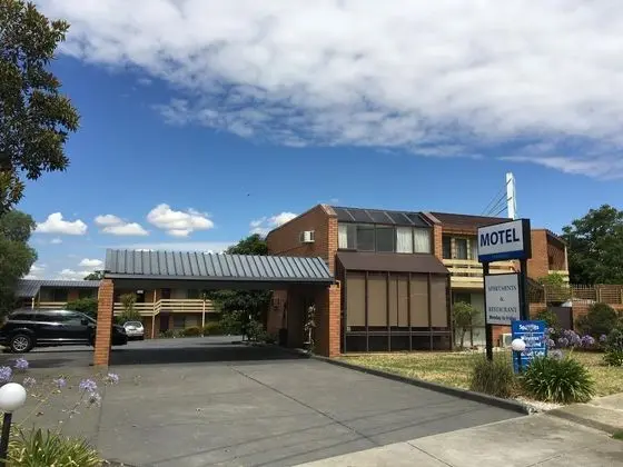 Comfort Inn Essendon