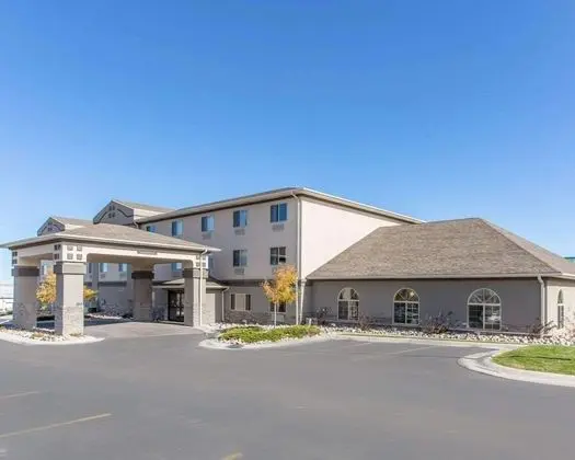 Comfort Inn Evansville-Casper - Öne Çıkan Resim