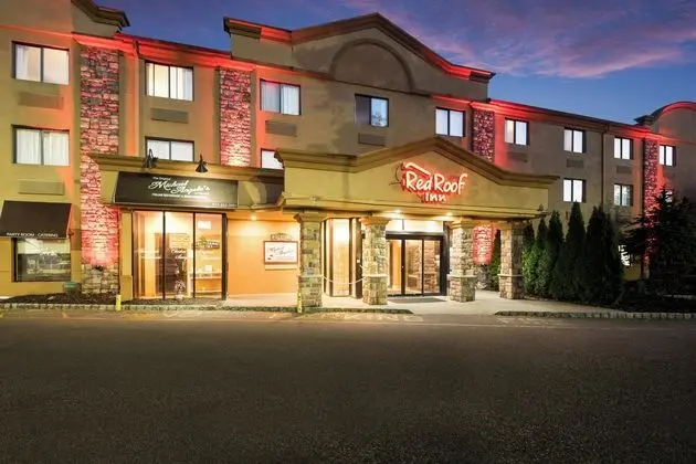 Comfort Inn Fairfield (Essex County) Area - Dış Mekan
