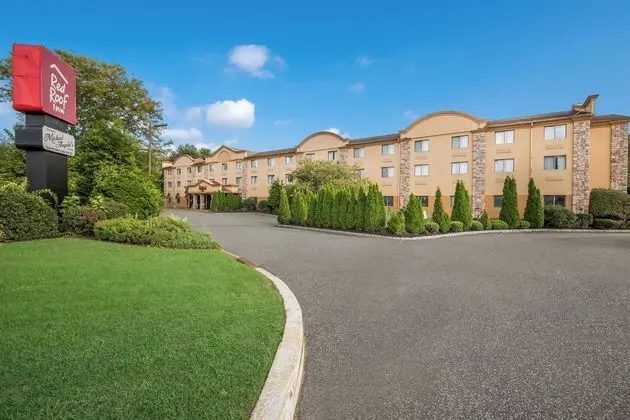 Comfort Inn Fairfield (Essex County) Area - Öne Çıkan Resim