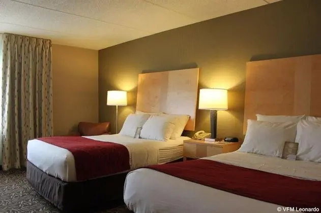 Comfort Inn Fairgrounds