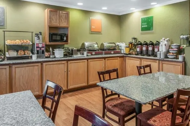 Comfort Inn Farmington