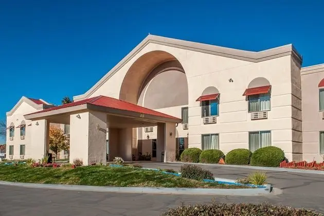 Comfort Inn Farmington