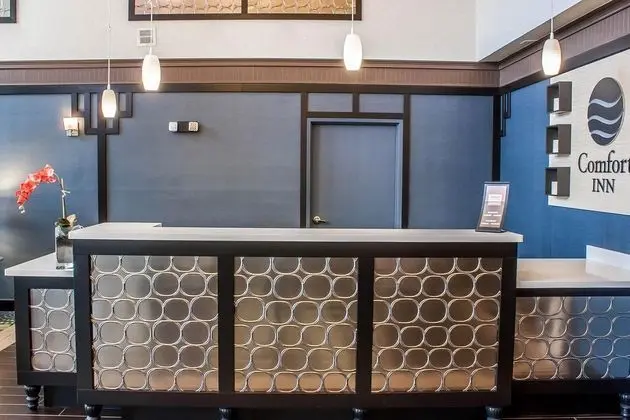 Comfort Inn Federal Way