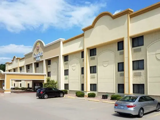 Comfort Inn Festus-St Louis South