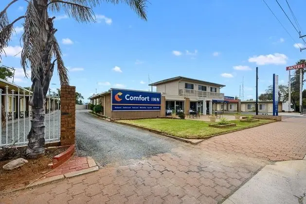COMFORT INN FLINDERS ON MAIN - Öne Çıkan Resim