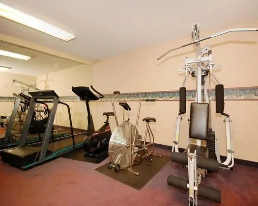 Comfort Inn Fond Du Lac
