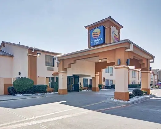 Comfort Inn Forest Hill