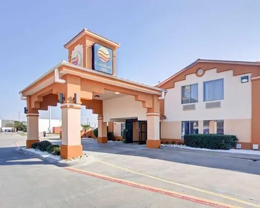 Comfort Inn Forest Hill
