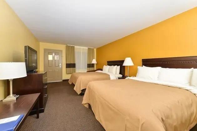 Comfort Inn Forsyth I-75