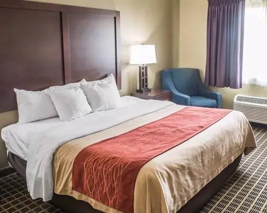 Comfort Inn Fort Collins North