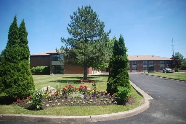 Comfort Inn Fort Erie