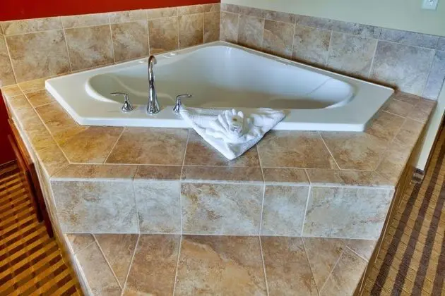 Comfort Inn Fort Worth