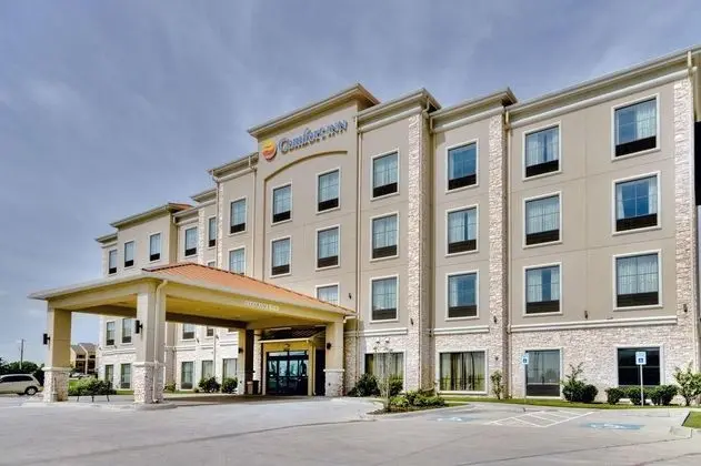 Comfort Inn Fort Worth