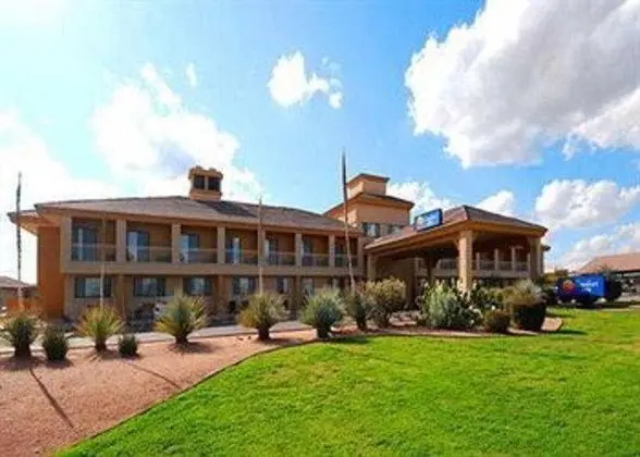Comfort Inn Fountain Hills - Scottsdale