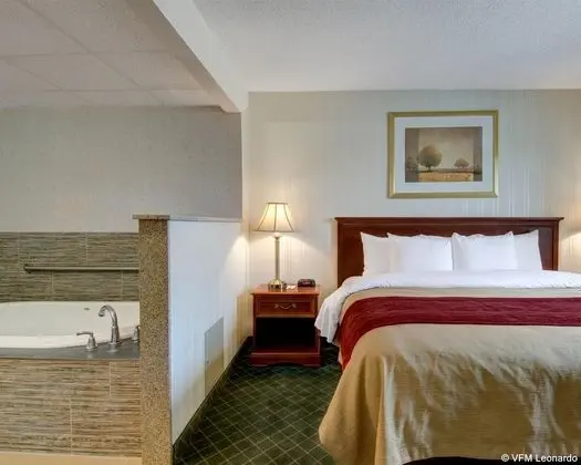 Comfort Inn Foxboro - Mansfield