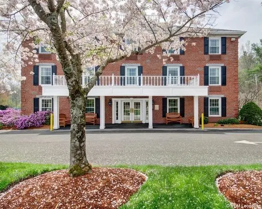 Comfort Inn Foxboro - Mansfield
