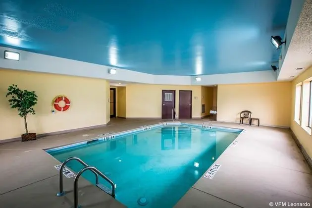 Comfort Inn