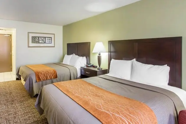 Comfort Inn Franklin - Öne Çıkan Resim