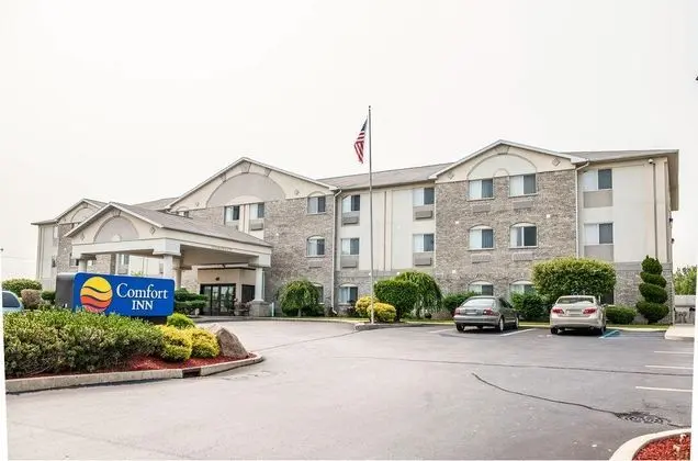 Comfort Inn