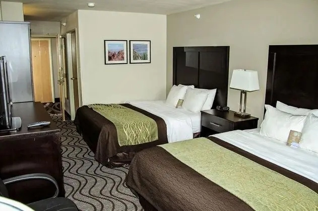 Comfort Inn Fruita