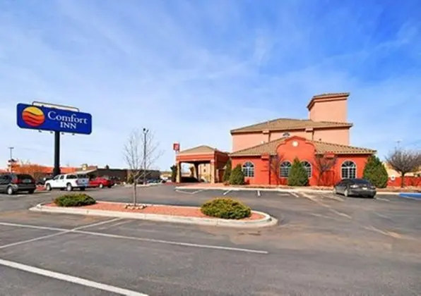 Comfort Inn Gallup