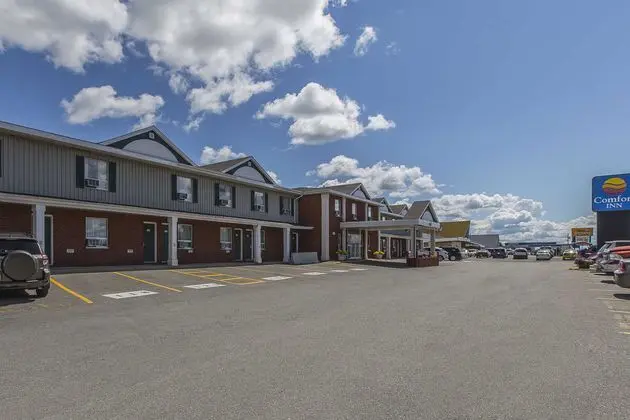 Comfort Inn Gander
