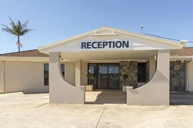 Comfort Inn Glenfield