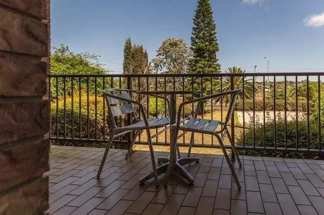 Comfort Inn Glenfield - Genel