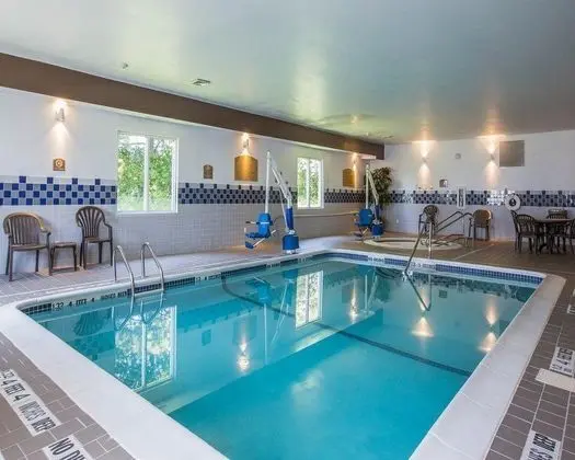 Comfort Inn Glenmont - Albany South