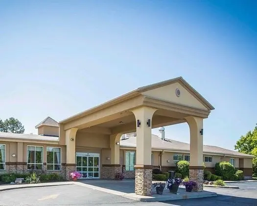 Comfort Inn Glenmont - Albany South