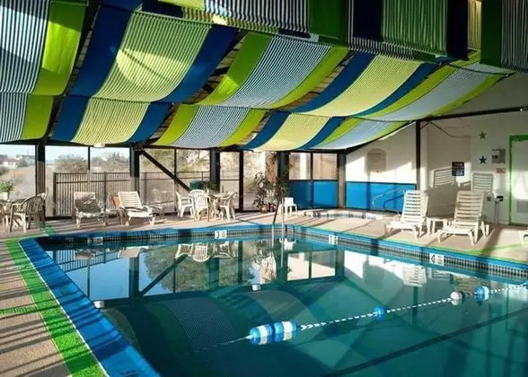 Comfort Inn Gold Coast Beach Area