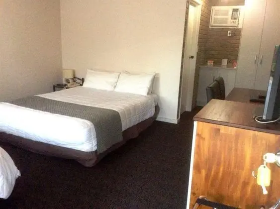 Comfort Inn Goldfields