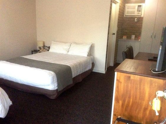 Comfort Inn Goldfields